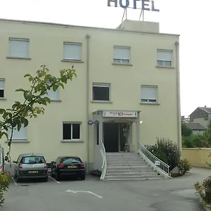 De L'europe Hotel