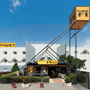 Hotelf1 Lyon Grand Stade-eurexpo Hotel